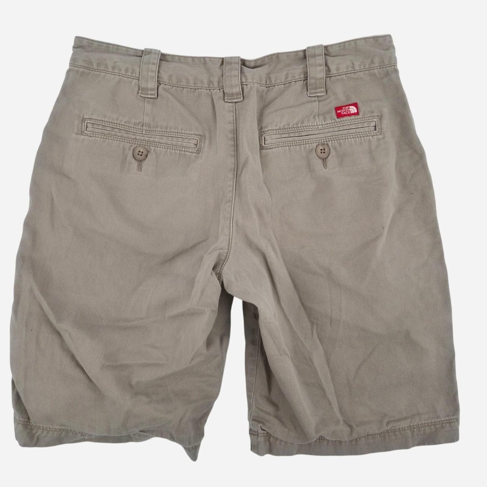 The North Face Baggy Chino Shorts